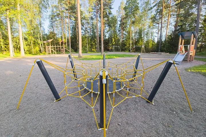 Väinölän leikkikenttä