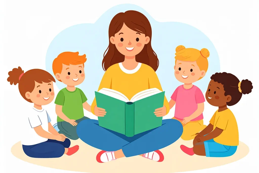 Klaukkalan satutuokio