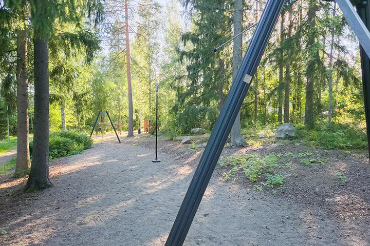 Kylänpään leikkikenttä