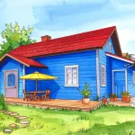 Kuuselan perhepäivät