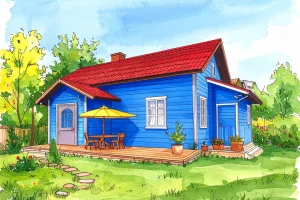 Kuuselan perhepäivät