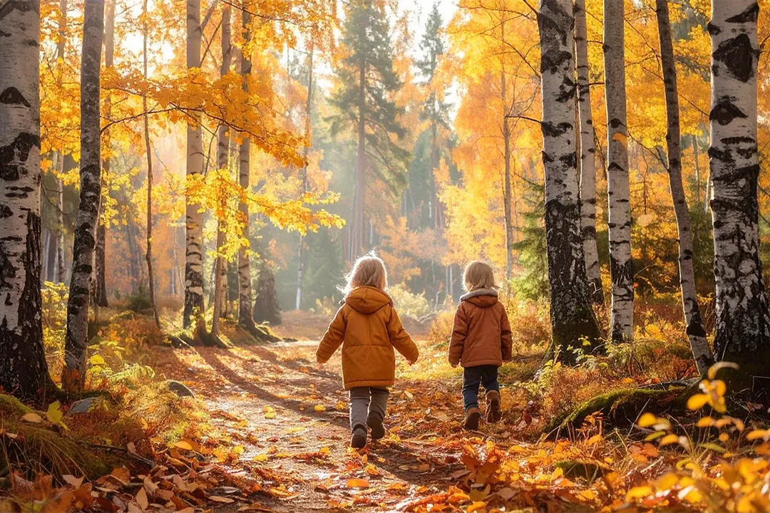 Syyslomaviikon toimintapäivä