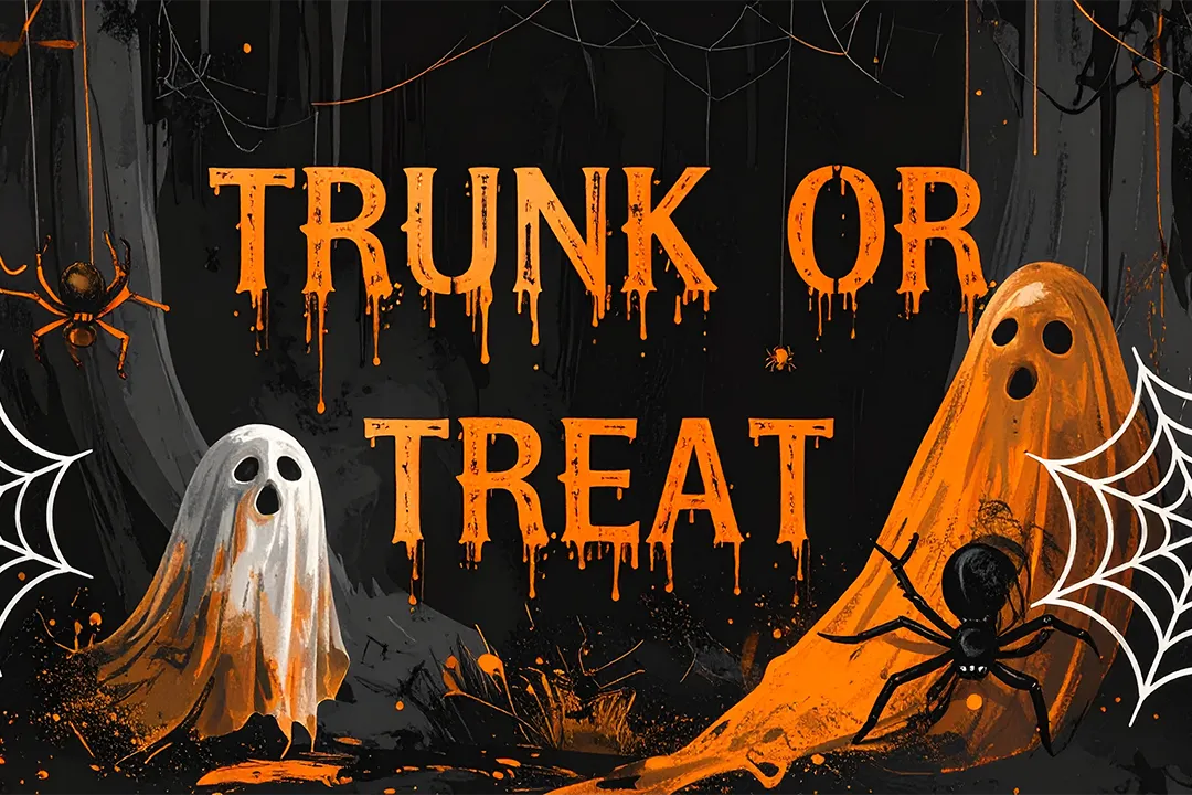 Trunk or Treat 2025