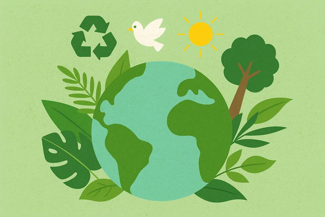 Ilmasta iloa! -ilmastotapahtuma