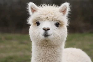Ali-Ollin Alpakkatilan Kevätrieha