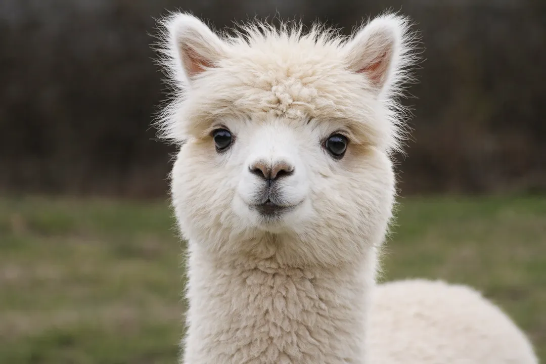 Ali-Ollin Alpakkatilan Kevätrieha