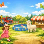 Röykän Pihapörinät